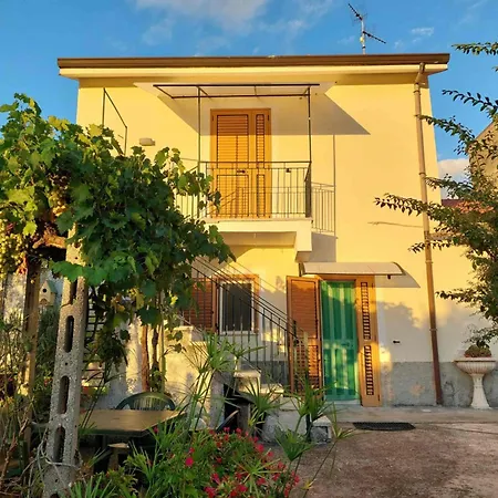 Casa Meloro