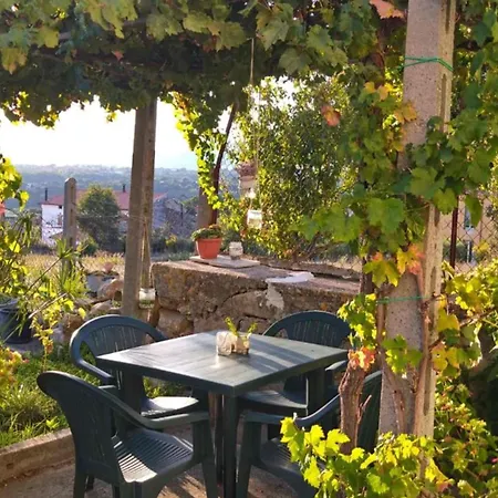 Casa Meloro *