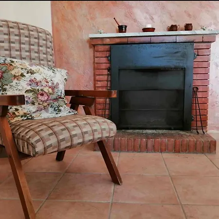 Casa Meloro Casa de Férias Serre (Salerno)
