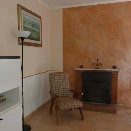 Casa Meloro Casa de Férias