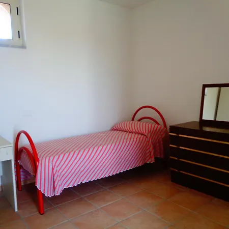 Casa Meloro Casa de Férias