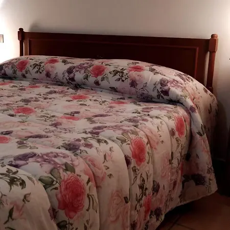 Casa Meloro Serre (Salerno)