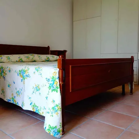 Casa Meloro Casa de Férias Serre (Salerno)