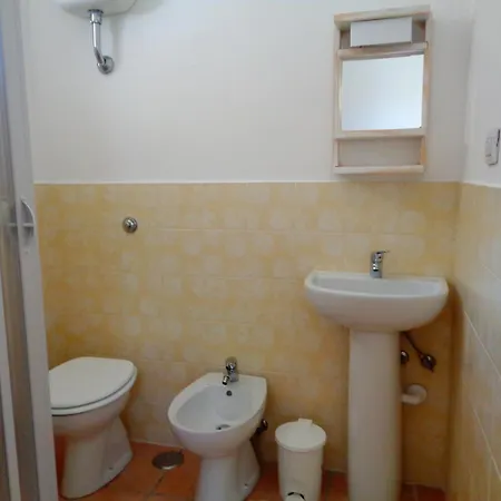 Casa Meloro Serre (Salerno)