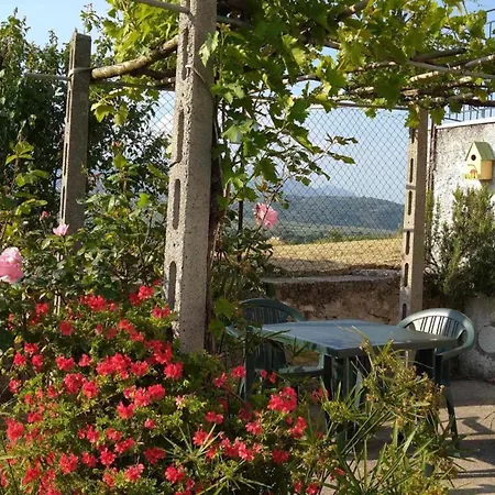 Casa Meloro *