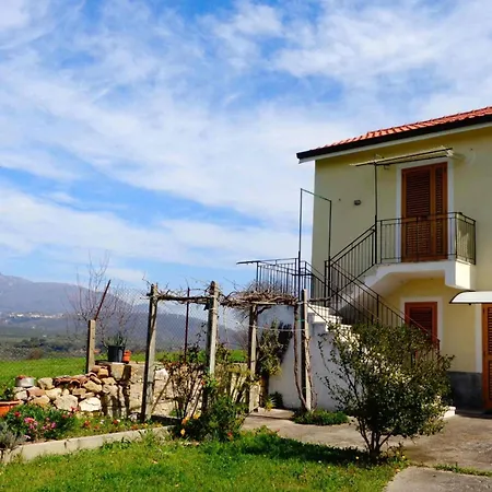 Casa Meloro * Serre (Salerno)