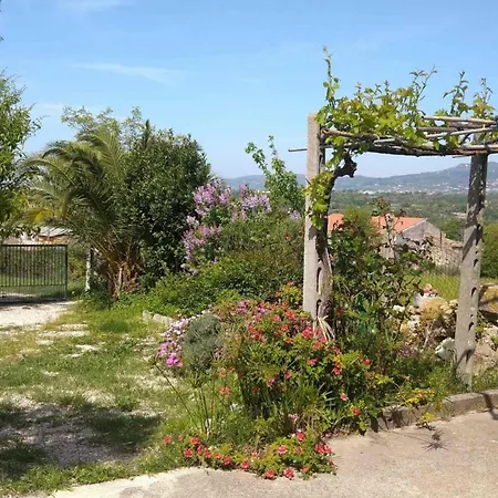 Casa Meloro Casa de Férias Serre (Salerno)