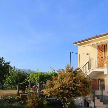 Casa Meloro * Serre (Salerno)