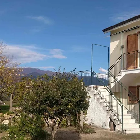 Casa Meloro *