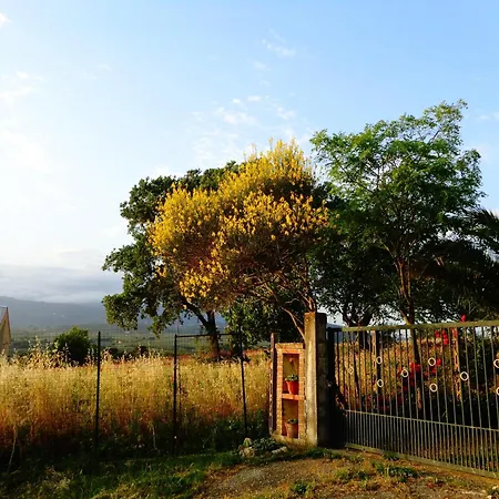 Casa Meloro *